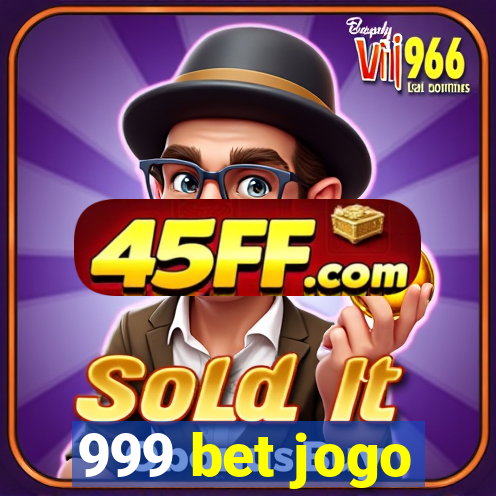 999 bet jogo